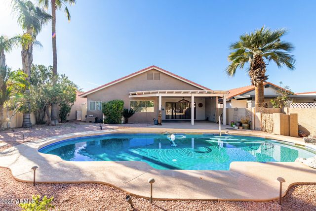 26609 S CLOVERLAND Drive, Sun Lakes, AZ 85248