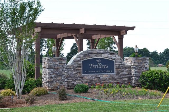 4716 Willowstone Drive, High Point, NC 27265