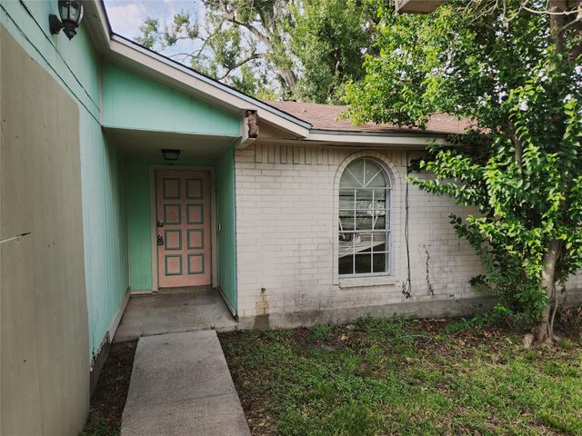 11651 Borderwood Drive, Houston, TX 77013
