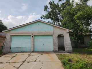 11651 Borderwood Drive, Houston, TX 77013