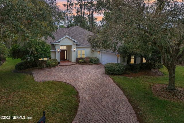 317 E MILL CHASE Court, Ponte Vedra Beach, FL 32082