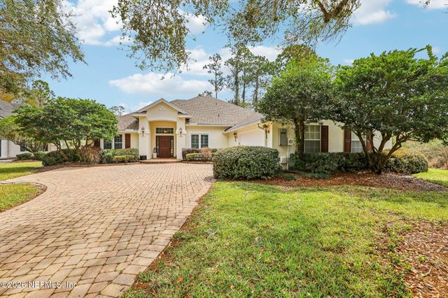 317 E MILL CHASE Court, Ponte Vedra Beach, FL 32082