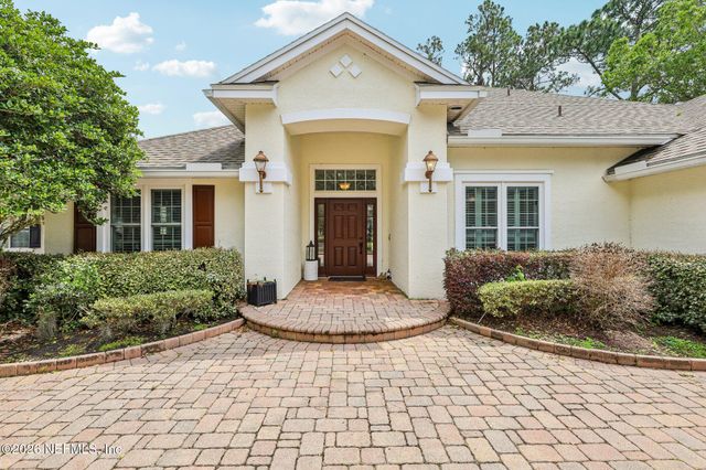 317 E MILL CHASE Court, Ponte Vedra Beach, FL 32082