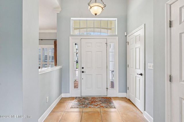 317 E MILL CHASE Court, Ponte Vedra Beach, FL 32082