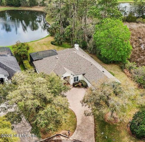317 E MILL CHASE Court, Ponte Vedra Beach, FL 32082
