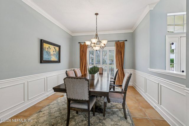 317 E MILL CHASE Court, Ponte Vedra Beach, FL 32082