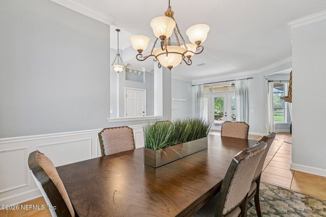 317 E MILL CHASE Court, Ponte Vedra Beach, FL 32082