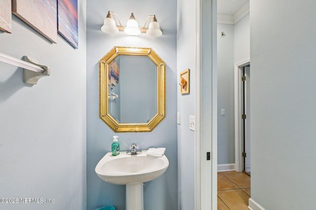 317 E MILL CHASE Court, Ponte Vedra Beach, FL 32082