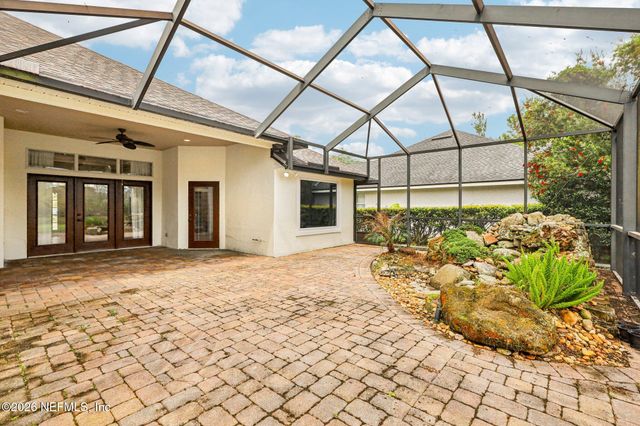 317 E MILL CHASE Court, Ponte Vedra Beach, FL 32082