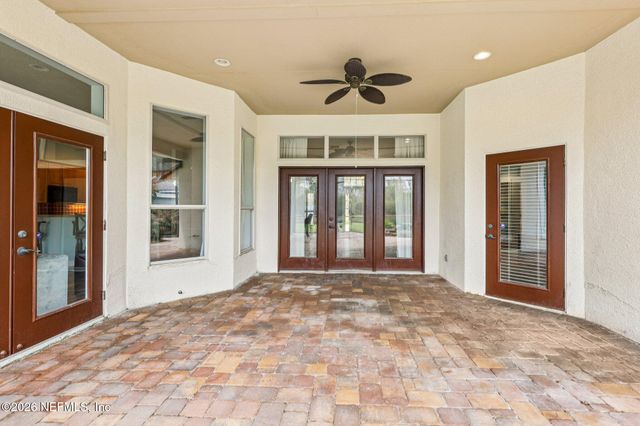 317 E MILL CHASE Court, Ponte Vedra Beach, FL 32082