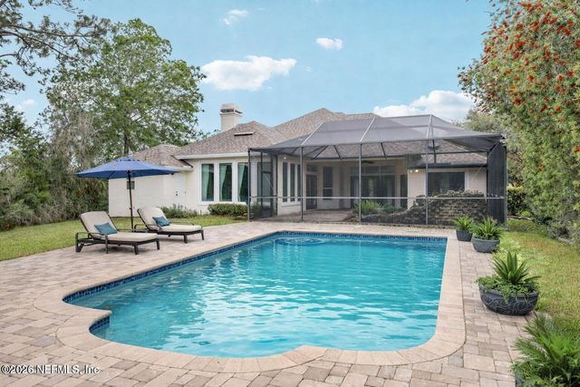 317 E MILL CHASE Court, Ponte Vedra Beach, FL 32082