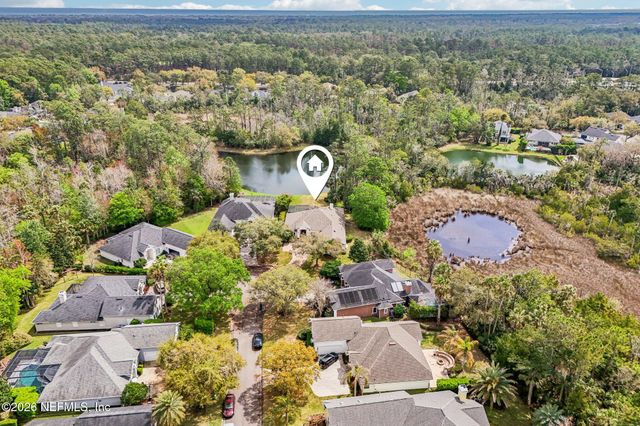 317 E MILL CHASE Court, Ponte Vedra Beach, FL 32082