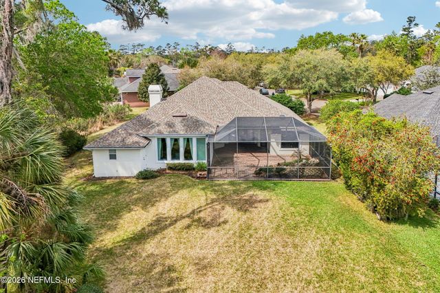 317 E MILL CHASE Court, Ponte Vedra Beach, FL 32082
