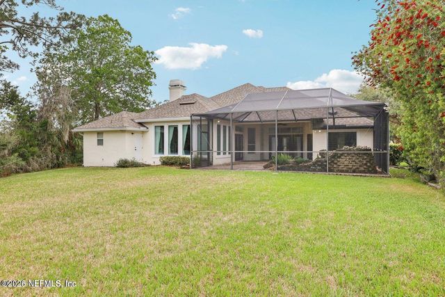 317 E MILL CHASE Court, Ponte Vedra Beach, FL 32082