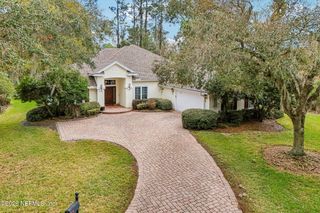 317 E MILL CHASE Court, Ponte Vedra Beach, FL 32082