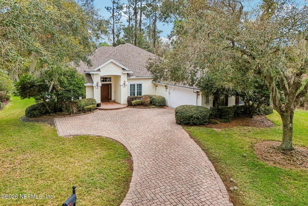 317 E MILL CHASE Court, Ponte Vedra Beach, FL 32082
