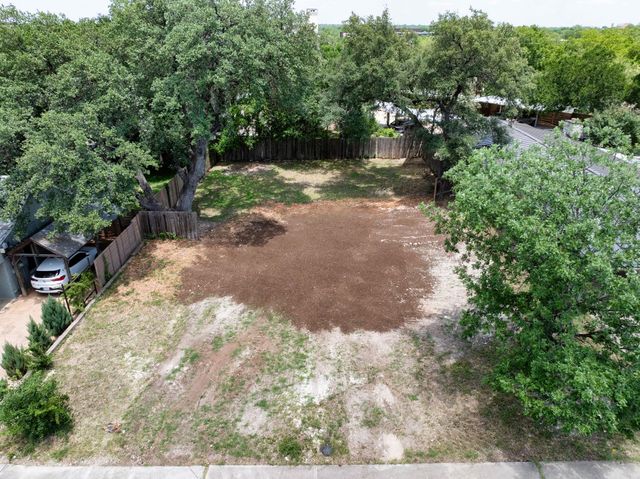 2206 W 49th ST, Austin, TX 78756