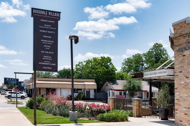 2206 W 49th ST, Austin, TX 78756