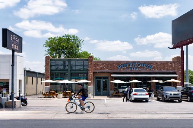 2206 W 49th ST, Austin, TX 78756