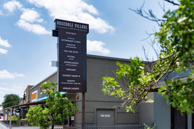 2206 W 49th ST, Austin, TX 78756