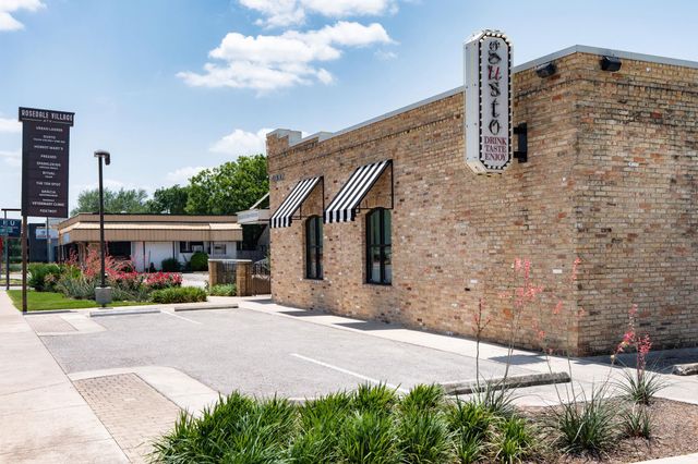 2206 W 49th ST, Austin, TX 78756