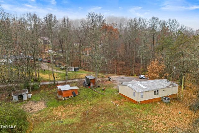 341 Shumate Drive, New Tazewell, TN 37825