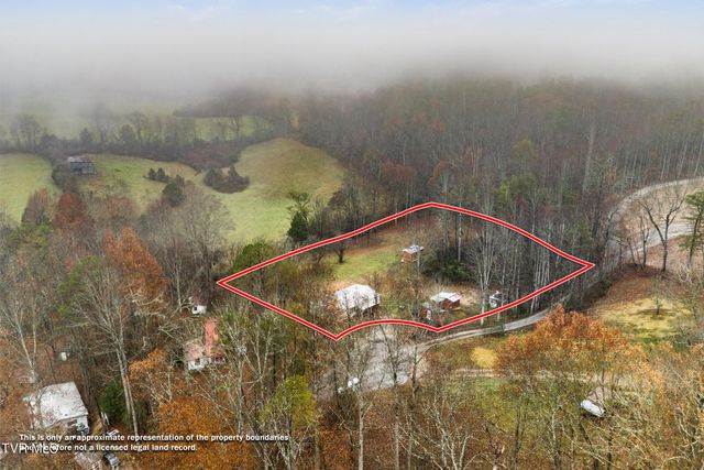 341 Shumate Drive, New Tazewell, TN 37825