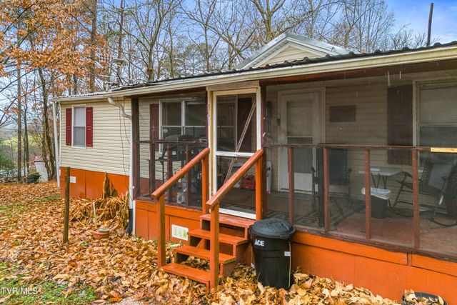 341 Shumate Drive, New Tazewell, TN 37825