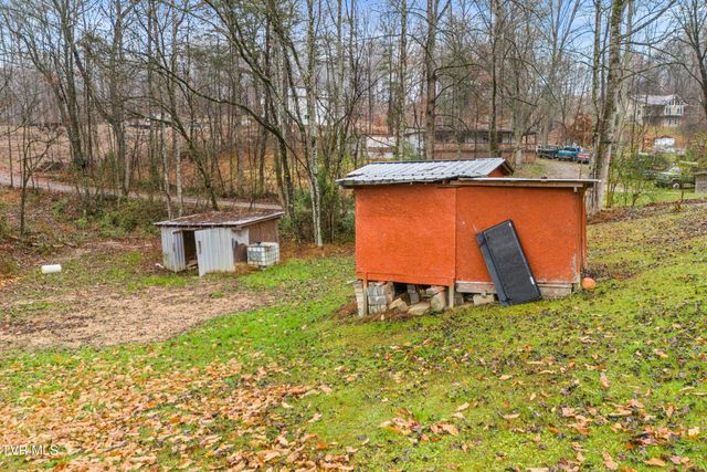 341 Shumate Drive, New Tazewell, TN 37825