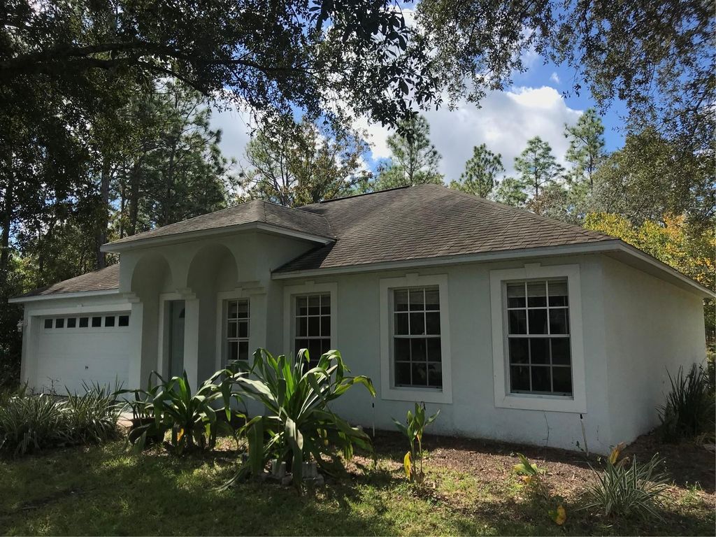 71 CORKWOOD BOULEVARD, Homosassa, FL 34446