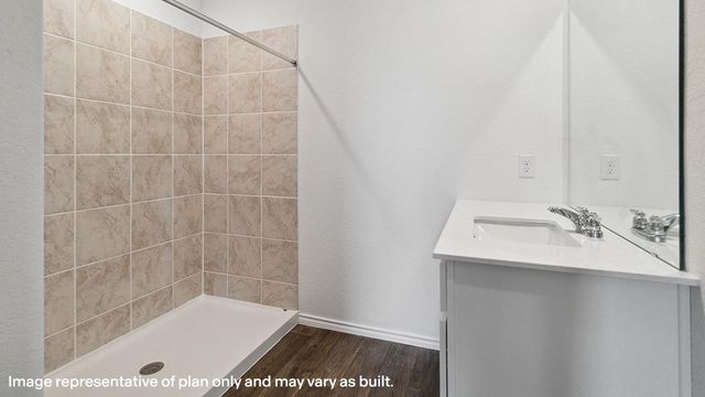 6231 Scarlet Halo Lane, Houston, TX 77048