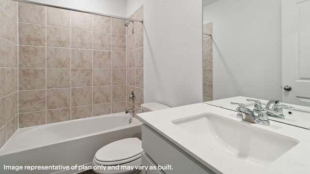 6231 Scarlet Halo Lane, Houston, TX 77048