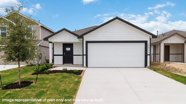 6231 Scarlet Halo Lane, Houston, TX 77048