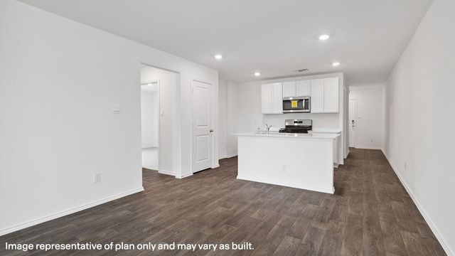 6231 Scarlet Halo Lane, Houston, TX 77048