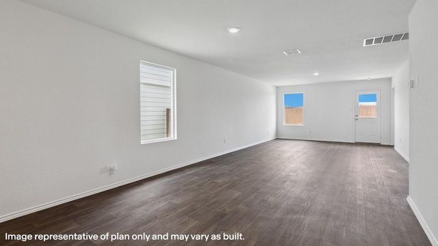 6231 Scarlet Halo Lane, Houston, TX 77048