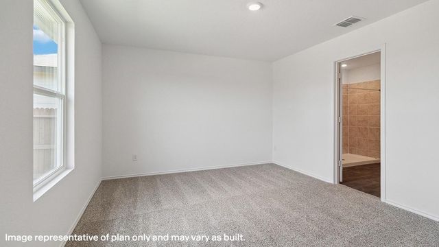6231 Scarlet Halo Lane, Houston, TX 77048