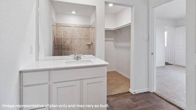 6231 Scarlet Halo Lane, Houston, TX 77048