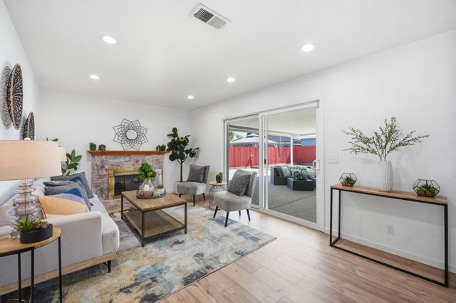 6328 Narcissus Avenue, Newark, CA 94560