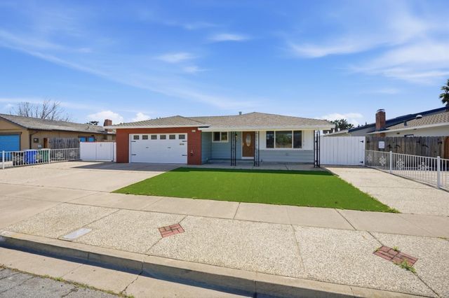 6328 Narcissus Avenue, Newark, CA 94560