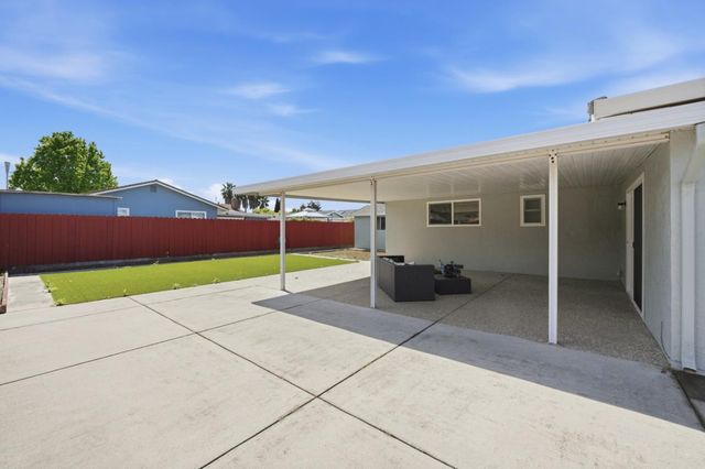 6328 Narcissus Avenue, Newark, CA 94560