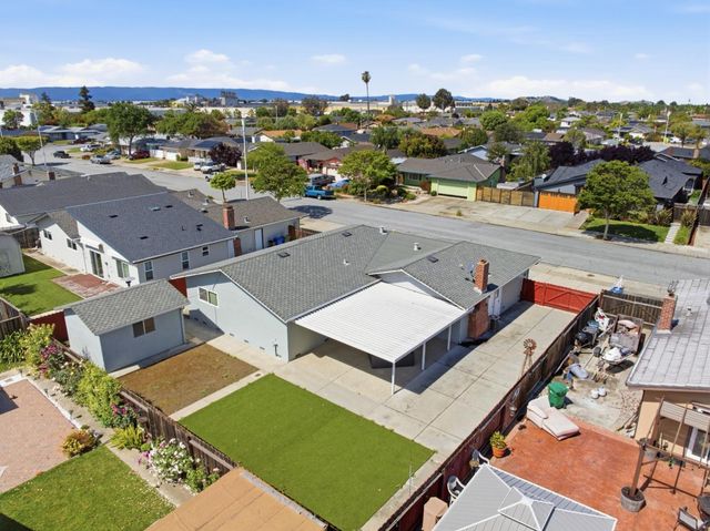 6328 Narcissus Avenue, Newark, CA 94560