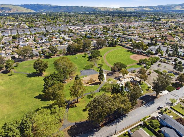 6328 Narcissus Avenue, Newark, CA 94560