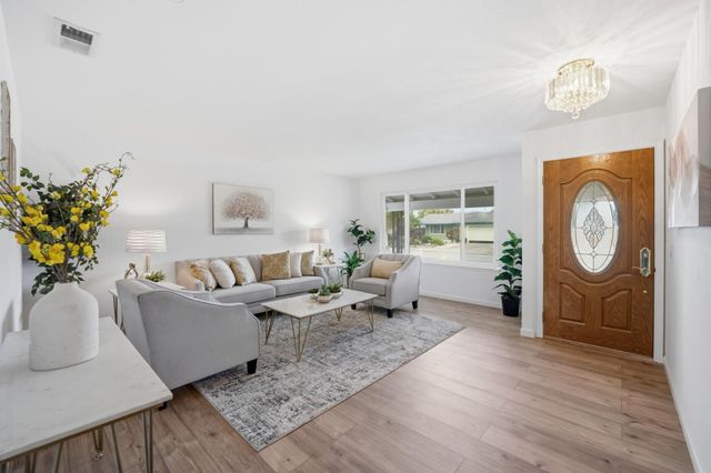 6328 Narcissus Avenue, Newark, CA 94560