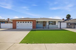 6328 Narcissus Avenue, Newark, CA 94560