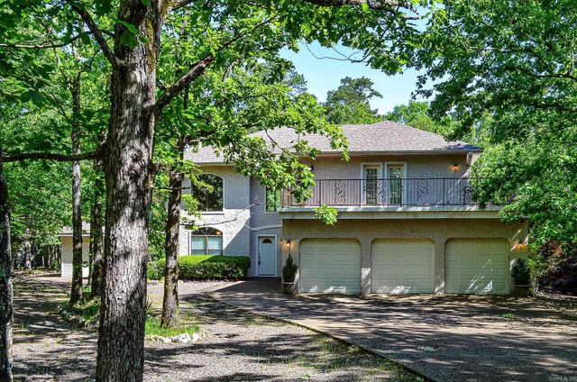 16 Zutano Lane, Hot Springs Village, AR 71909