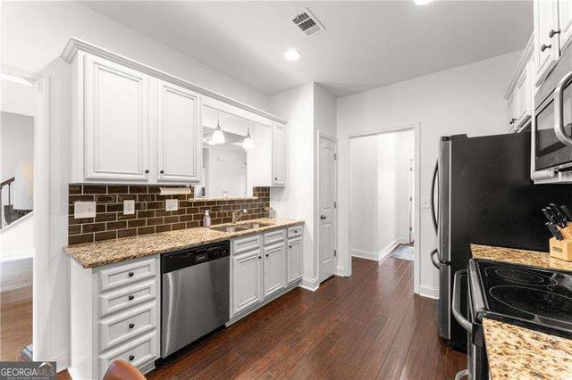 10 Coppage Lane NW, Cartersville, GA 30120