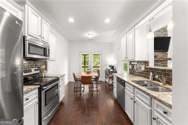 10 Coppage Lane NW, Cartersville, GA 30120
