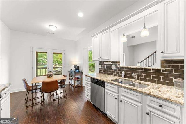 10 Coppage Lane NW, Cartersville, GA 30120