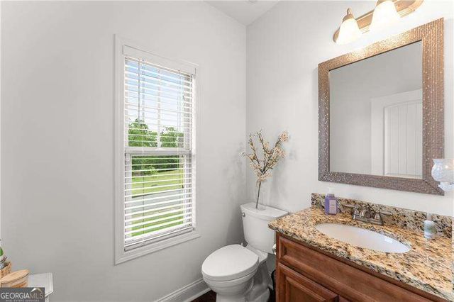 10 Coppage Lane NW, Cartersville, GA 30120