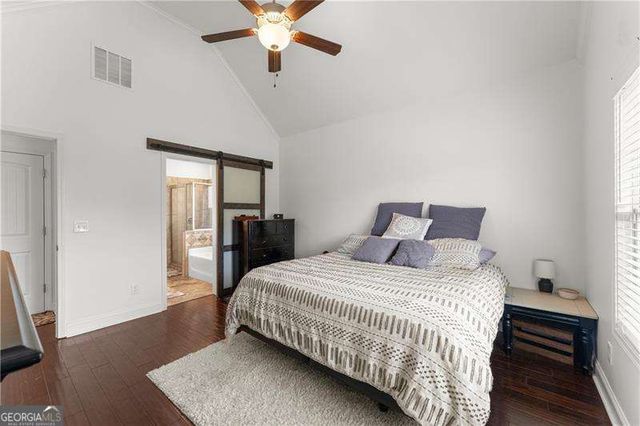 10 Coppage Lane NW, Cartersville, GA 30120